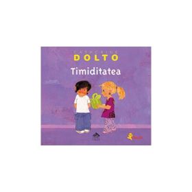 Timiditatea (Catherine Dolto)