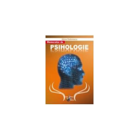 Memorator de psihologie clasa a- X-a - Alina Dobrescu