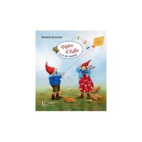 Pippa si Pelle, O zi de toamna - Daniela Drescher