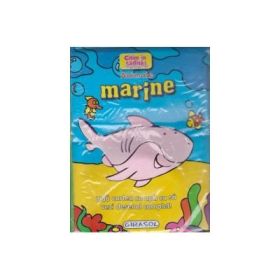 Animale marine - Citim in cadita