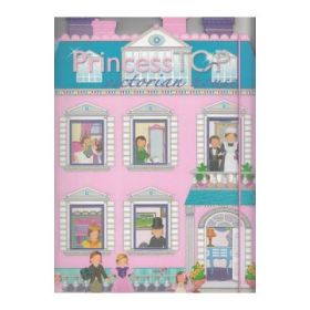 Princess TOP - Victorian House (roz)