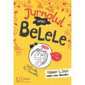 Jurnalul unei belele!
