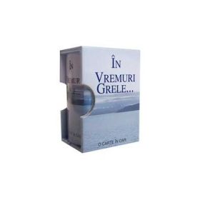 In vremuri grele... Colectia carti in dar