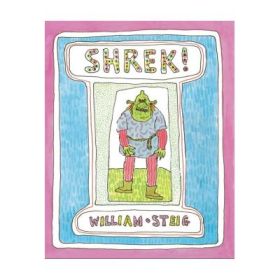 Shrek! - William Steig