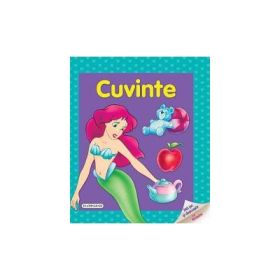 Ma joc si descopar, cu ferestre - cuvinte