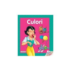 Ma joc si descopar, cu ferestre - culori
