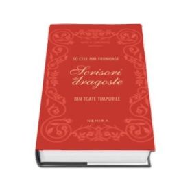 50 cele mai frumoase scrisori de dragoste din toate timpurile