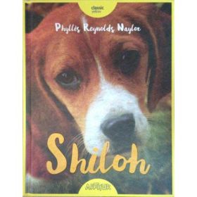 Shiloh - Phyllis Reynolds Naylor