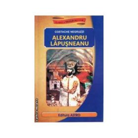 Costache Negruzzi Alexandru Lapusneanu -Fragmente Istorice