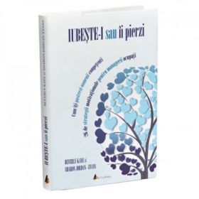 Iubeste-i sau ii pierzi. Editia 2 - Beverly Kaye