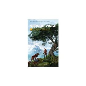 Copiii cerului - VERNOR VINGE