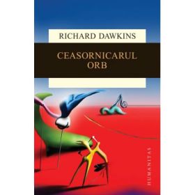 Ceasornicarul orb - Richard Dawkins