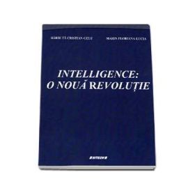 Intelligence: o noua revolutie - Marin Floriana Lucia