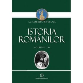 Istoria Romanilor, Volumul 4