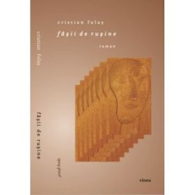 Fasii de rusine - Cristian Fulas