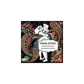 Kama Sutra - Corinne Bongrand, Leonard Anthony