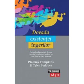 Dovada existentei ingerilor - Ptolemy Tompkins, Tyler Beddoes