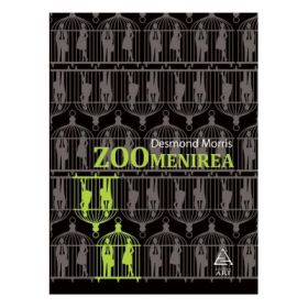Zoomenirea - Desmond Morris