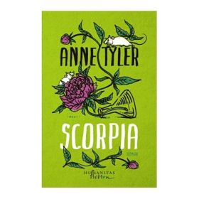 Scorpia - Anne Tyler