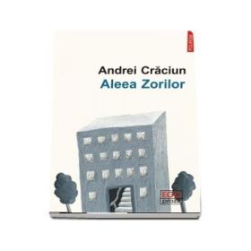 Aleea Zorilor - Andrei Craciun