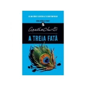 A treia fata - Agatha Christie