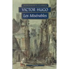 Les Miserables, Volume 1 - Victor Hugo