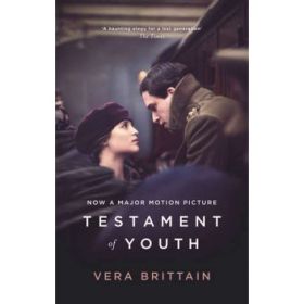 Testament of Youth (Vera Brittain )