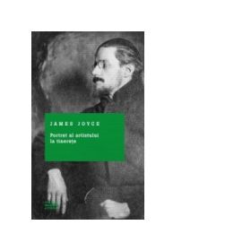 Portret al artistului in tinerete - James Joyce