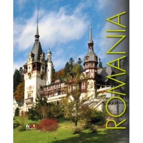 Album “Romania ”-ENGLEZA