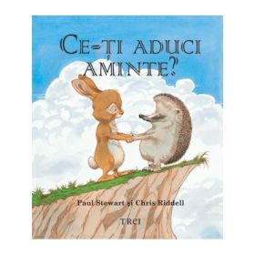 Ce-ti aduci aminte? - Paul Stewart. Traducere Daniel Mandita