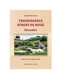 Treisprezece stropi de roua. Povestiri