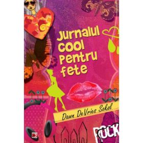 Jurnalul cool pentru fete, Dawn DeVries Sokol
