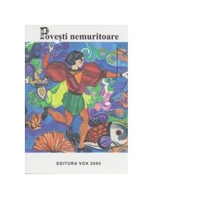 Povesti nemuritoare. Volumul 11