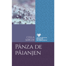 Panza de paianjen - Cella Serghi