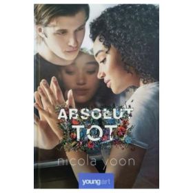 Absolut tot - Nicola Yoon (Editie tie-in)