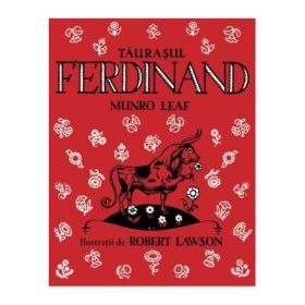 Taurasul Ferdinand - Munro Leaf