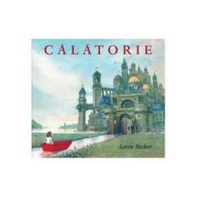 Calatorie - Aaron Becker