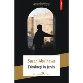 Dimineti in Jenin - Susan Abulhawa