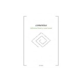 LABIRINTUL LUMII SI RAIUL INIMII - Comenius
