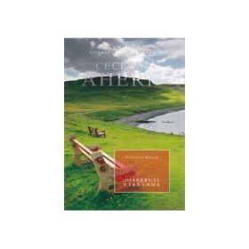DISPARUTI FARA URMA - Cecelia Ahern
