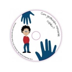 Cum gestionam minciunile copiilor? (Audiobook) - Alina Ioana Ciocodan
