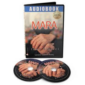 Audiobook. Mara - Ioan Slavici