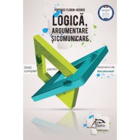Logica, argumentare si comunicare - BACALAUREAT 2019