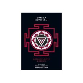 Umbra muntelui - Gregory David Roberts