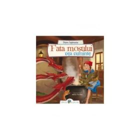 Fata mosului cea cuminte - Petre Ispirescu