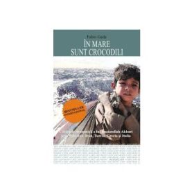 In mare sunt crocodili - Fabio Geda