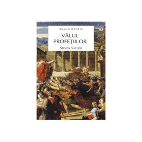Valul profetiilor - Steven Saylor