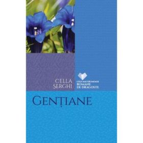 Gentiane - Cella Serghi