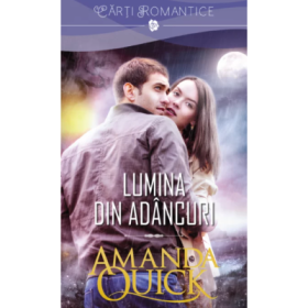 Lumina din adancuri - Amanda Quick