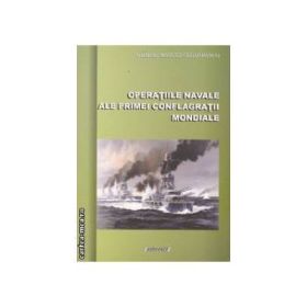 Operatiile navale ale Primei Conflagratii Mondiale